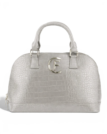 Cristina Effe Handtasche Bridget Silver