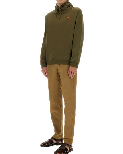 STANDARD HOODIE