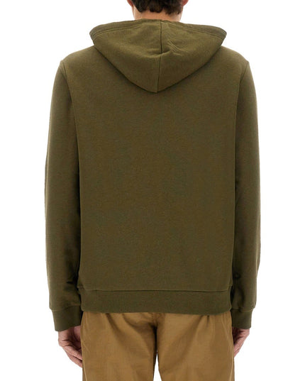 STANDARD HOODIE