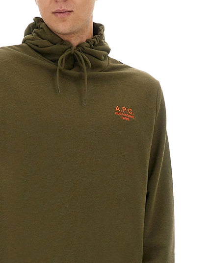 STANDARD HOODIE