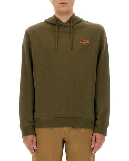 STANDARD HOODIE