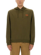 GREEN / M