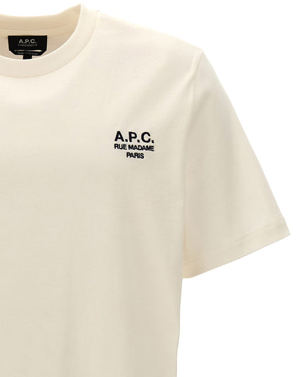 'Standard Rue Madame' t-shirt