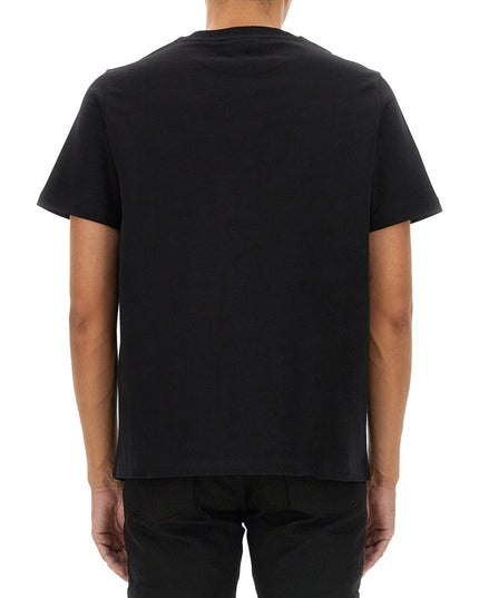 A.P.C. | T-Shirt | Schwarz | Herren