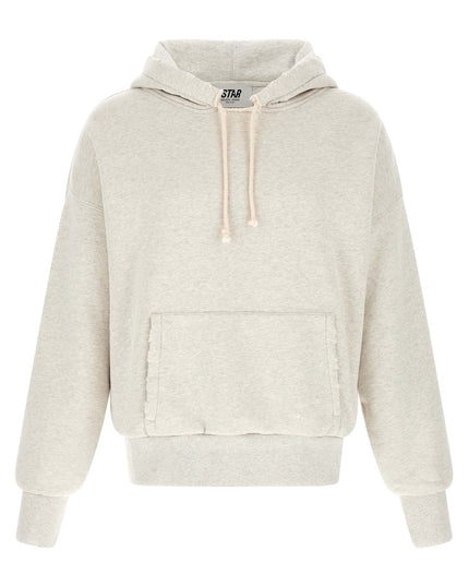 'Star' hoodie