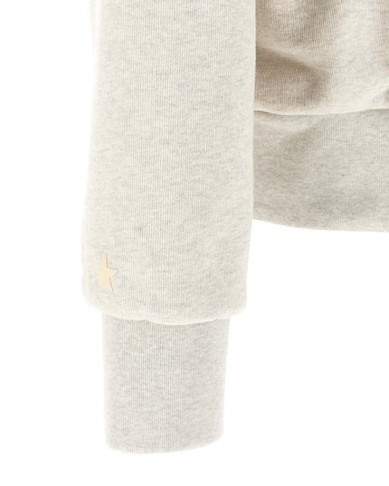 'Star' hoodie