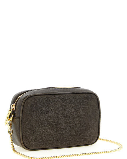 'Star' mini clutch
