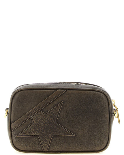 'Star' mini clutch