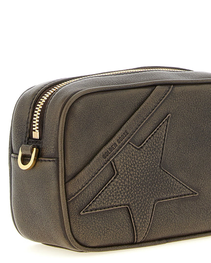 'Star' mini clutch