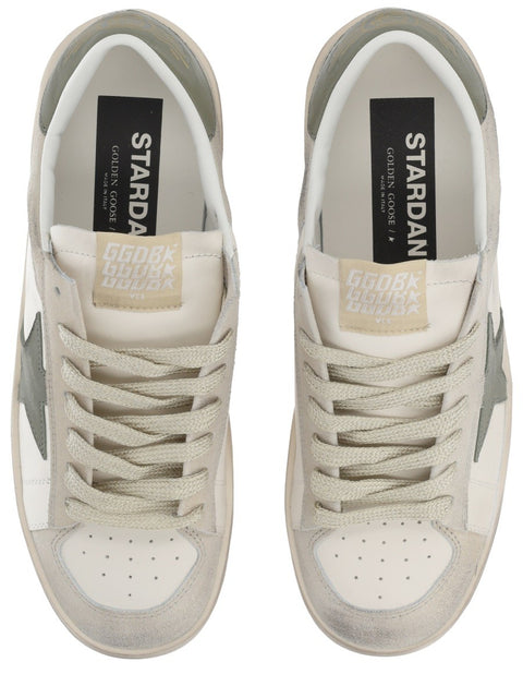 "STARDAN" SNEAKER