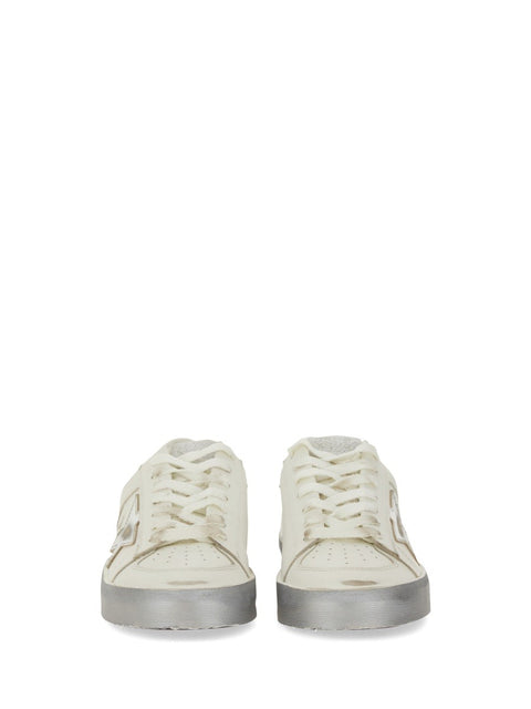 "STARDAN" SNEAKER