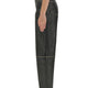 "STARY" JEANS IN SPARKLING FOIL