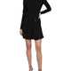 STATEMENT DRESS