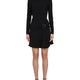 STATEMENT DRESS