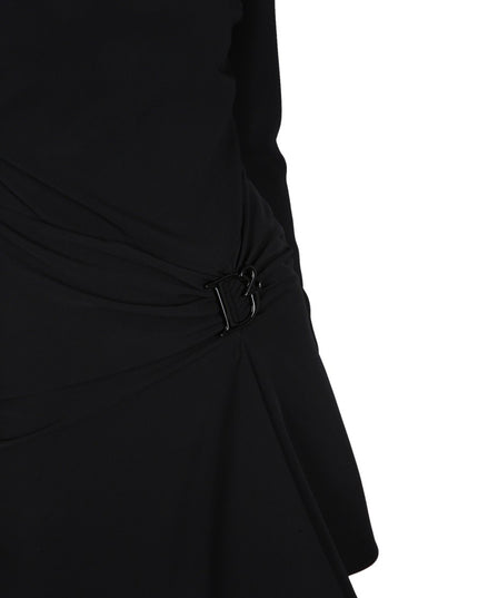 STATEMENT DRESS