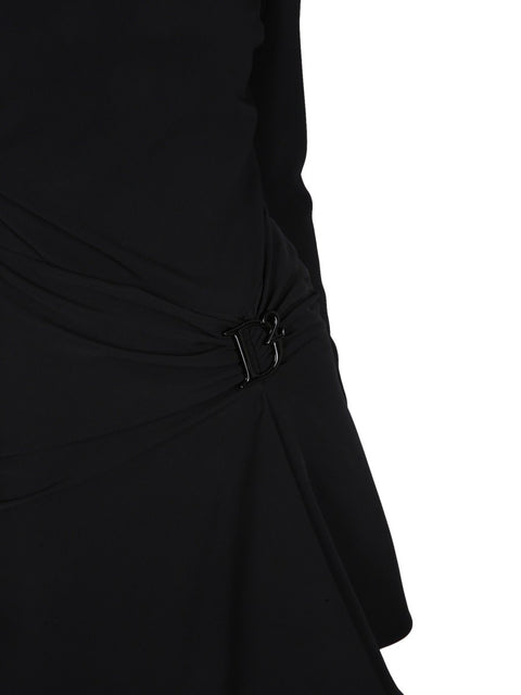 STATEMENT DRESS