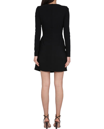 STATEMENT DRESS