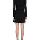 STATEMENT DRESS