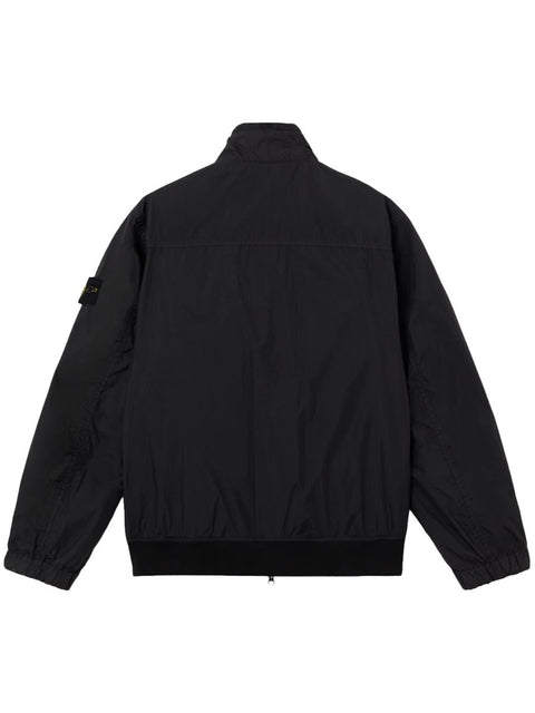 STIFF COLLAR JACKET