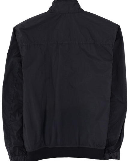 STIFF COLLAR JACKET