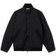 STIFF COLLAR JACKET