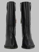 Black / 6