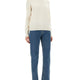 STRAIGHT FIT JEANS