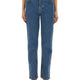 STRAIGHT FIT JEANS