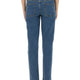 STRAIGHT FIT JEANS
