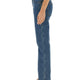 STRAIGHT FIT JEANS
