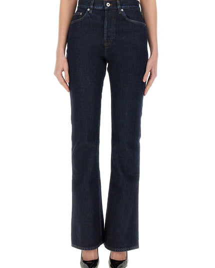 STRAIGHT JEANS