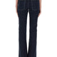 STRAIGHT JEANS