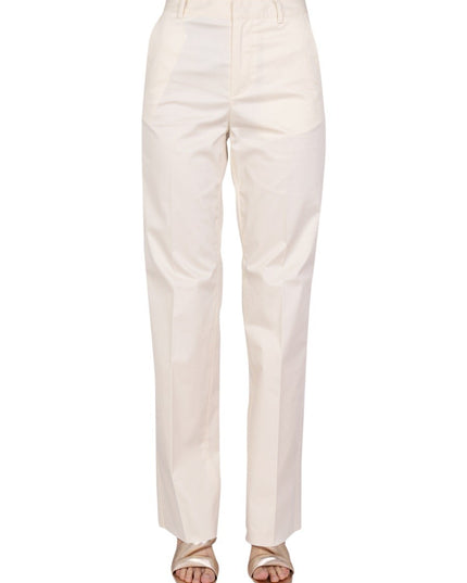 STRAIGHT LEG PANTS