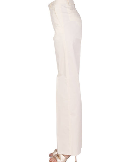 STRAIGHT LEG PANTS