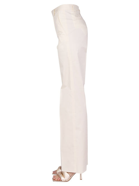 STRAIGHT LEG PANTS