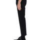 STRAIGHT WOOL PANTS