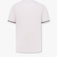 Stretch cotton T-shirt