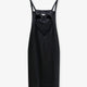 Stretch Fabric Dress