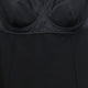 Stretch Fabric Dress