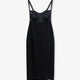 Stretch Fabric Dress