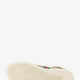 Stretch GG fabric sneakers with Nastro Web on the side