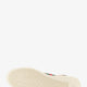 Stretch GG fabric sneakers