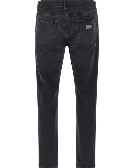Stretch jeans