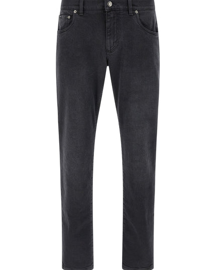 Stretch jeans
