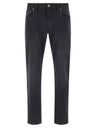 Stretch jeans
