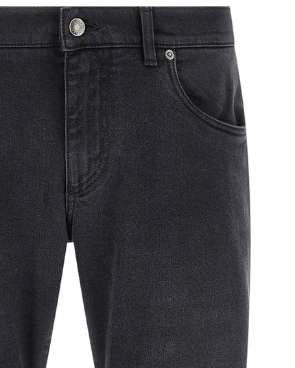 Stretch jeans