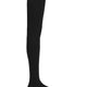 STRETCH JERSEY "CUISSARD" BOOT