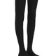 STRETCH JERSEY "CUISSARD" BOOT
