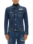 DENIM / 50