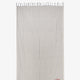 Striped cotton beach towel